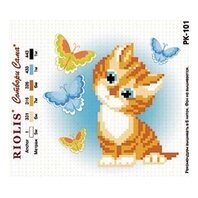 рк-101
риолис