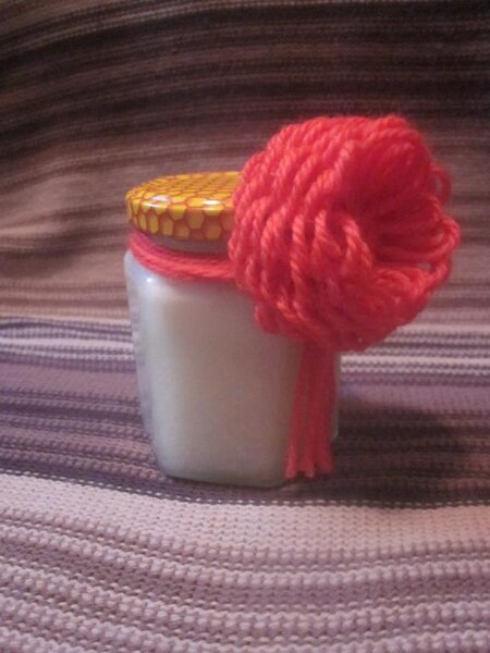 сахарный скраб