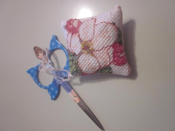 маячок Яблоневый цвет