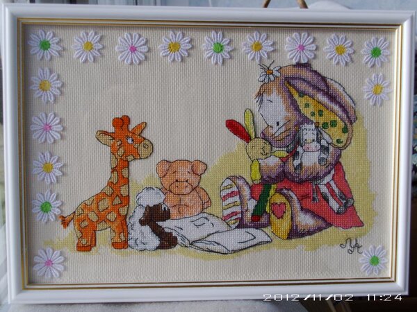 DMC BL185-51 Story Time