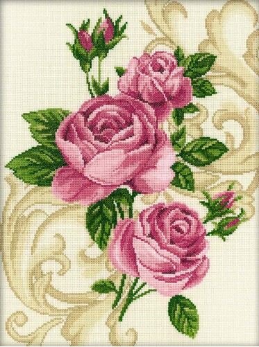 РТО - М-257 - Розы