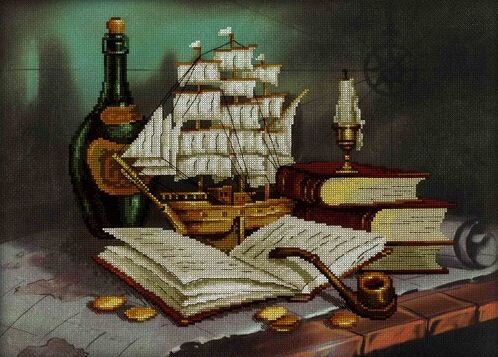 РТО - М-70010 - Память странствий