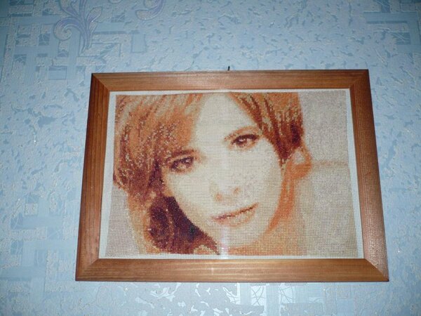 Mylene Farmer