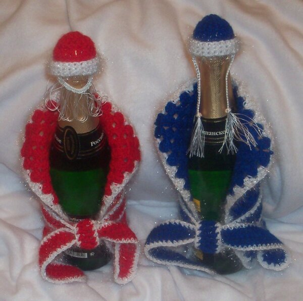 Набор к новому году