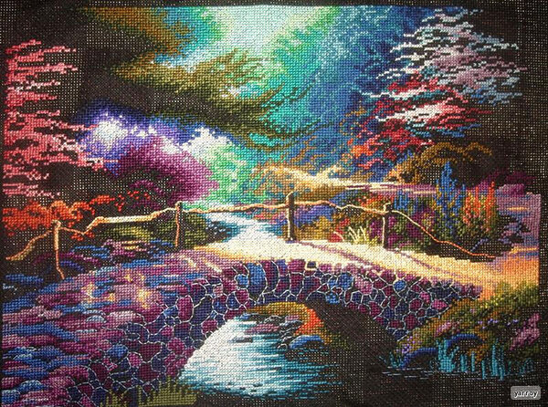 Раннее утро, набор РТО
Подарок педагогу