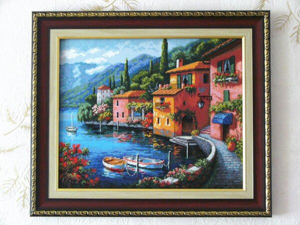 Dimensions
 35285 Lakeside Village