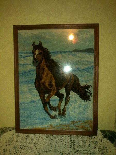 Набор Матрёнин Посад