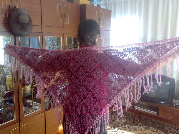 ШальВиноград