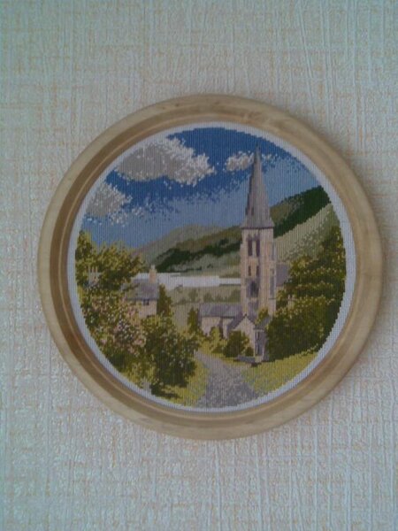 Круги Джона Клейтона