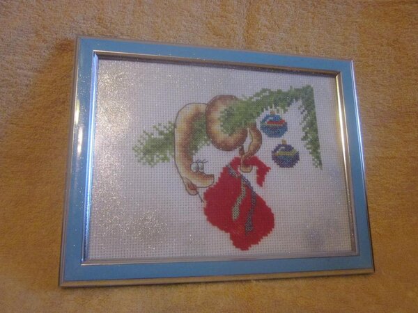 символ 2013 года