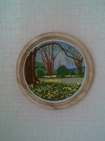 Круги Джона Клейтона