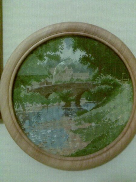 Круги Джона Клейтона