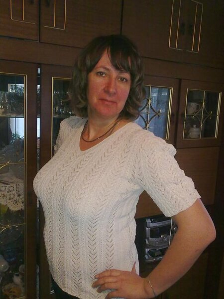 Кофточка, спицы.