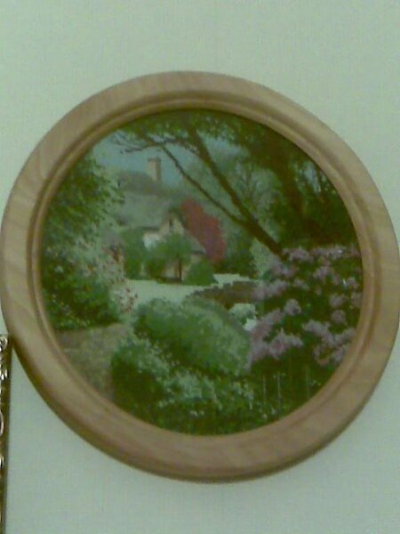 Круги Джона Клейтона