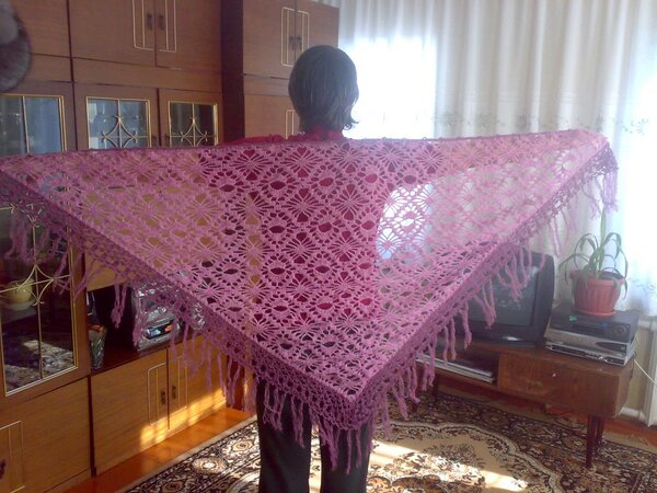 ШальГлазки