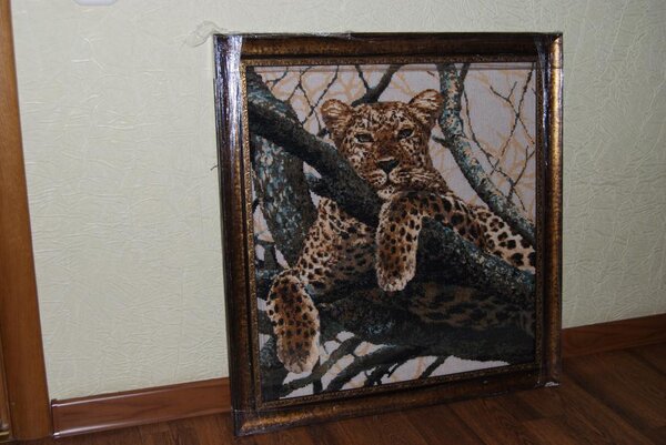 Риолис. Шерсть. Оригинал.