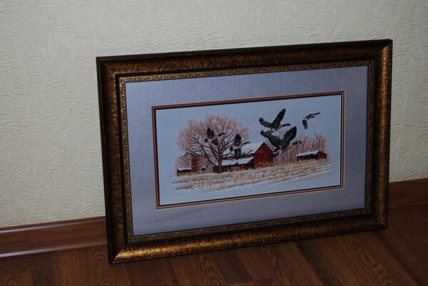 Дим. Оригинал.