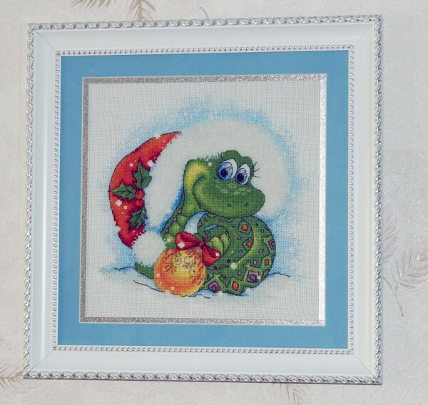 "Змеиное очарование" ЛанСвiт