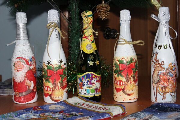 Это к новому году 2013!