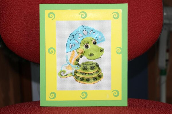 подарила маме на НОВЫЙ ГОД.