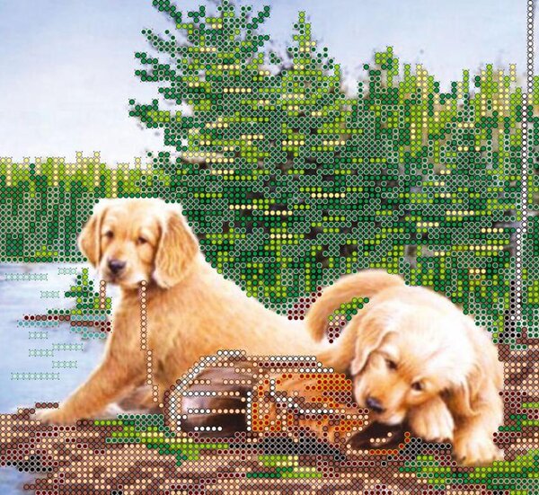 Абрис Арт - Сезон охоты