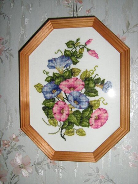 Весенний конкурс