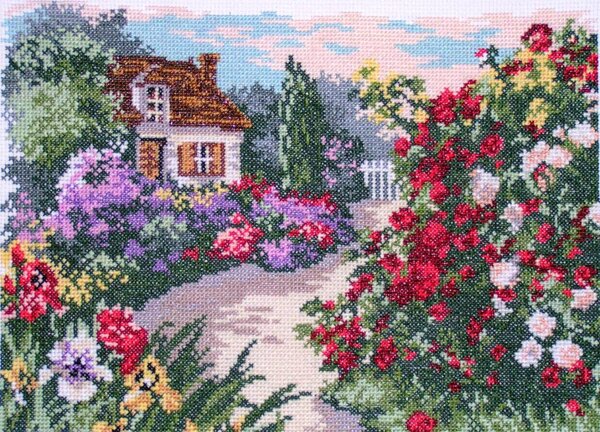 Цветущий сад 12.2010 03
Для конкурса "ДОМ МЕЧТЫ (первая номинация)"