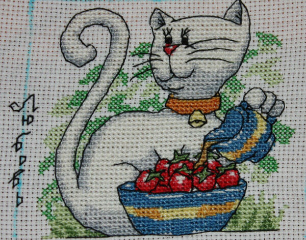 Последний фрагмент для Aina.