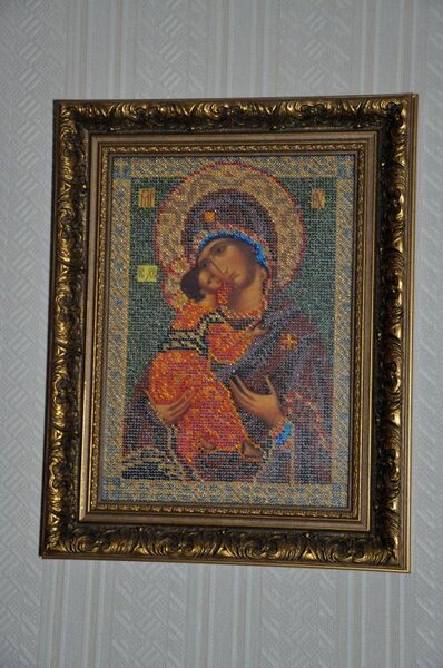 Владимирская