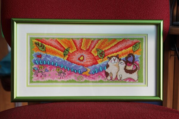 Авантюра №7 "Лето жаркое"
Лето на марсе