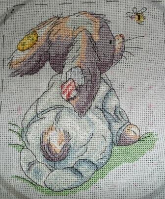 работа в робине