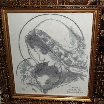 метрика для знакоьой