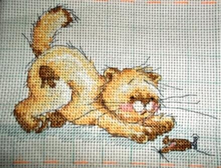 работа вробине