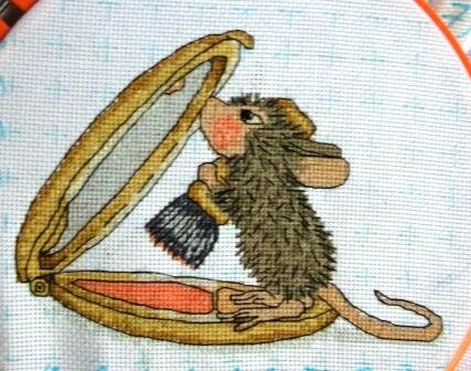 работа вробине