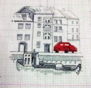 работа вробине