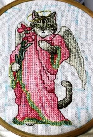 работа вробине