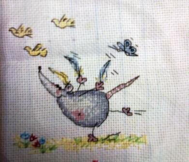 работа в робине