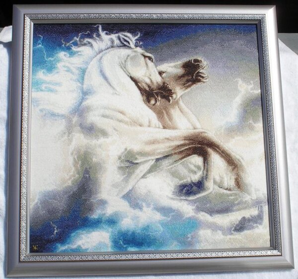 дизайнер Наташа-Ночка "Легенда о Терсанах"