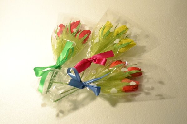 бутончики 3