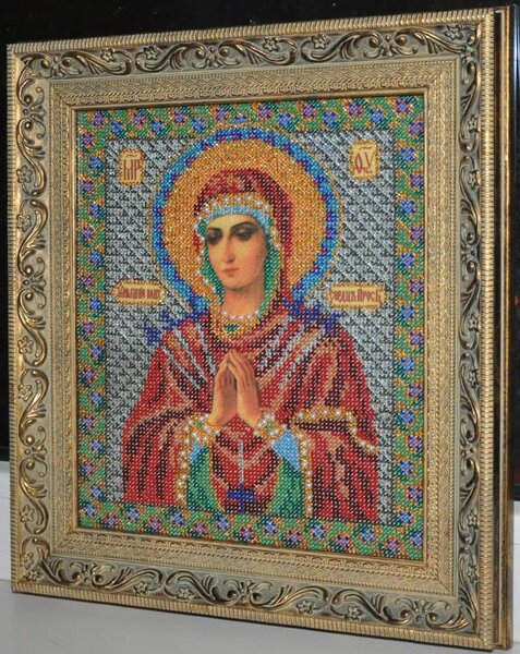 Умилиние злых сердец/Семистрельная