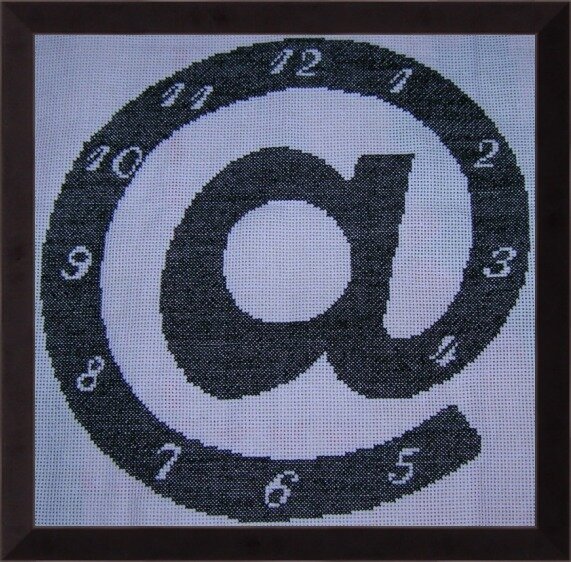 Часы (будут когда-то)