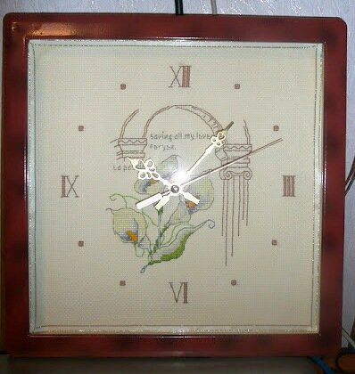 весенний сюрприз