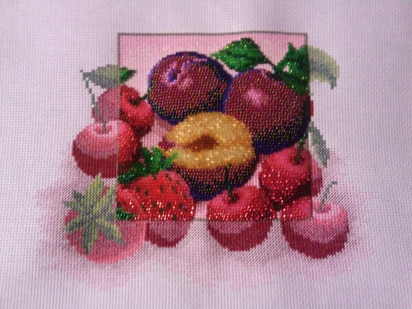 Чаривна Мить ассорти.