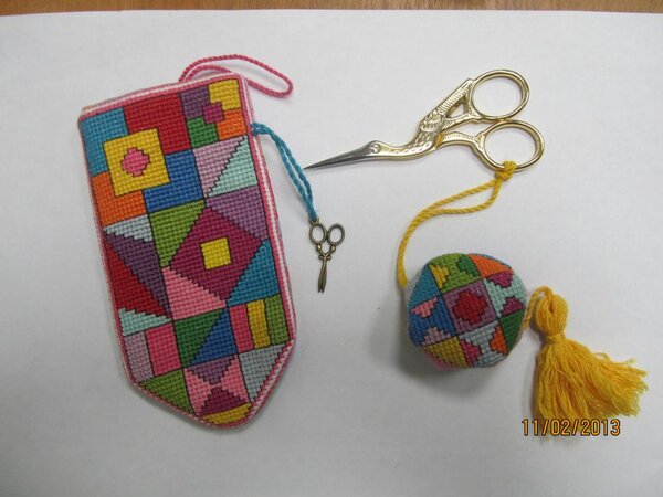 чехольчик и маячок