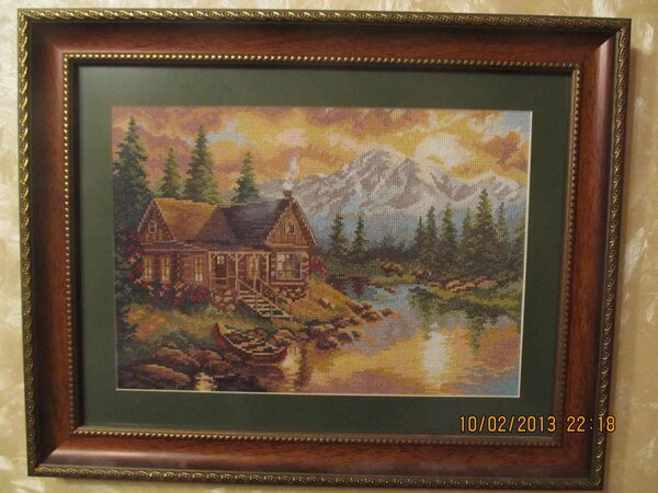 Алиса, мечта