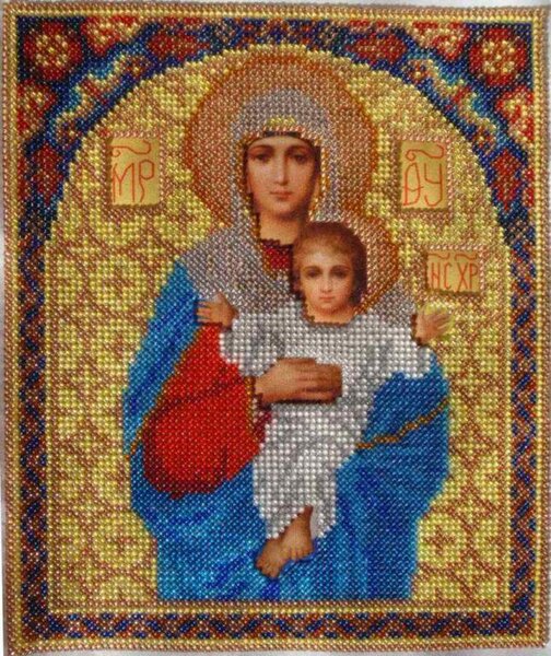 рукоделка номер 4