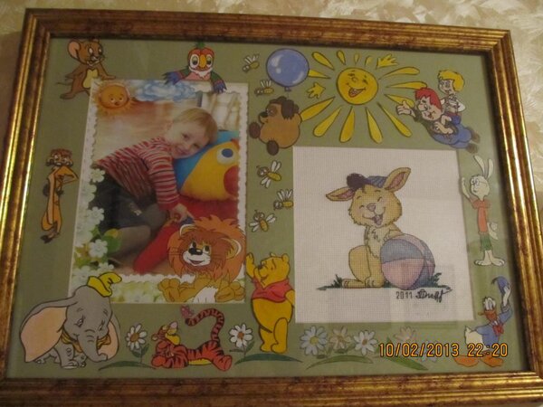 подарок сыну на 3 года