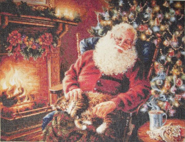 Дремота длинных ночей