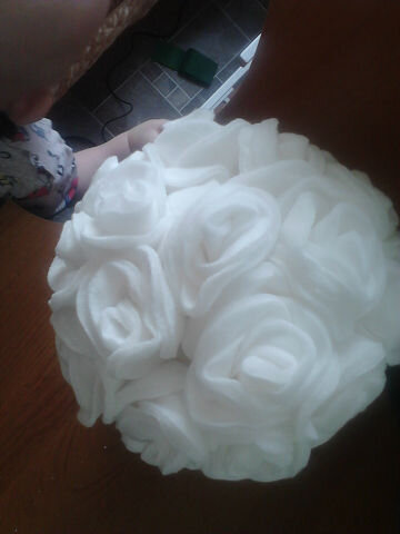 цветочки поближе