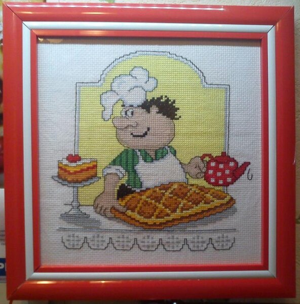 1. приглашаю к чаю